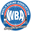 Logo WBA Boxing