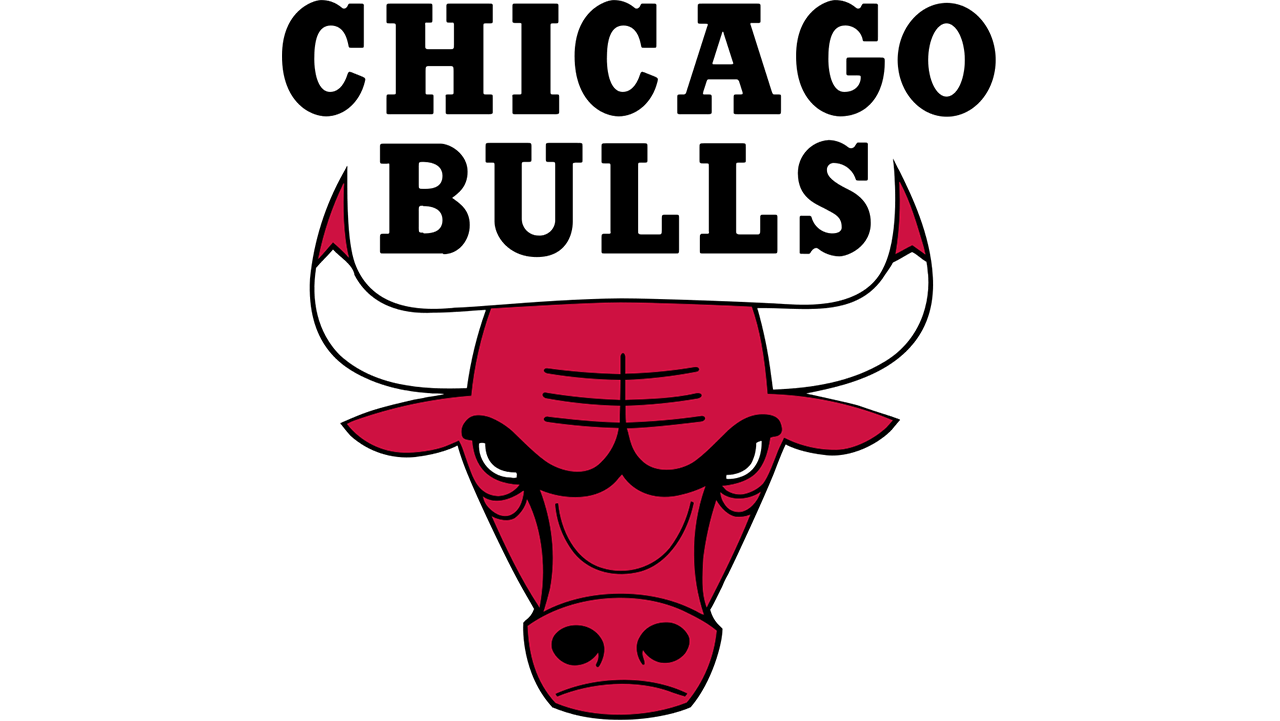 Logo del equipo Chicago Bulls (NBA)