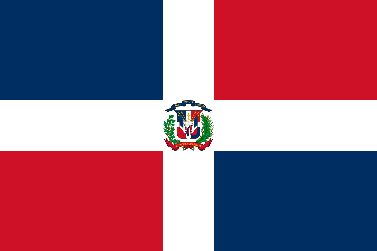 bandera de la republica-dominicana 