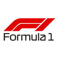 Logo de Fórmula 1