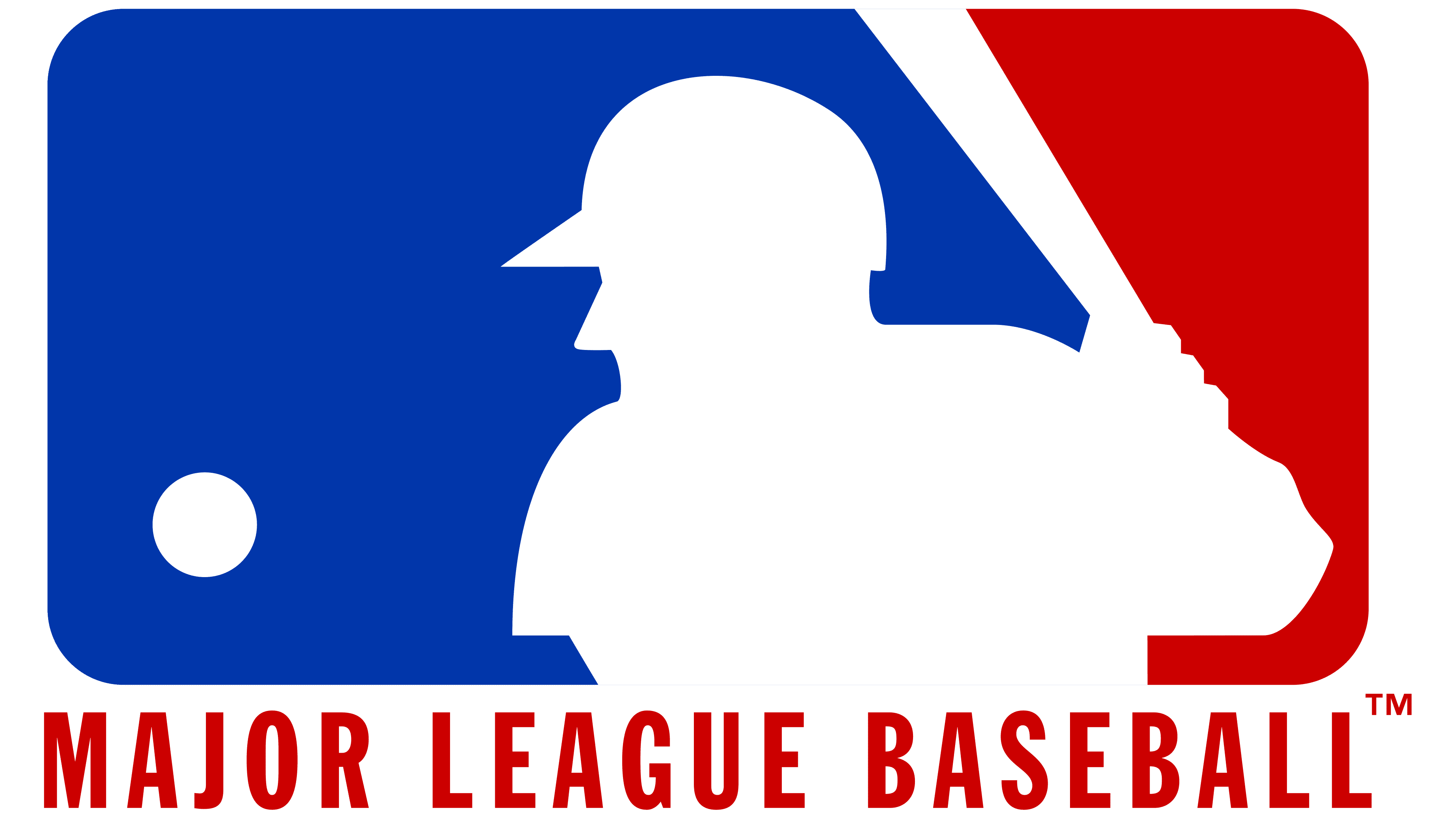 Logo MLB