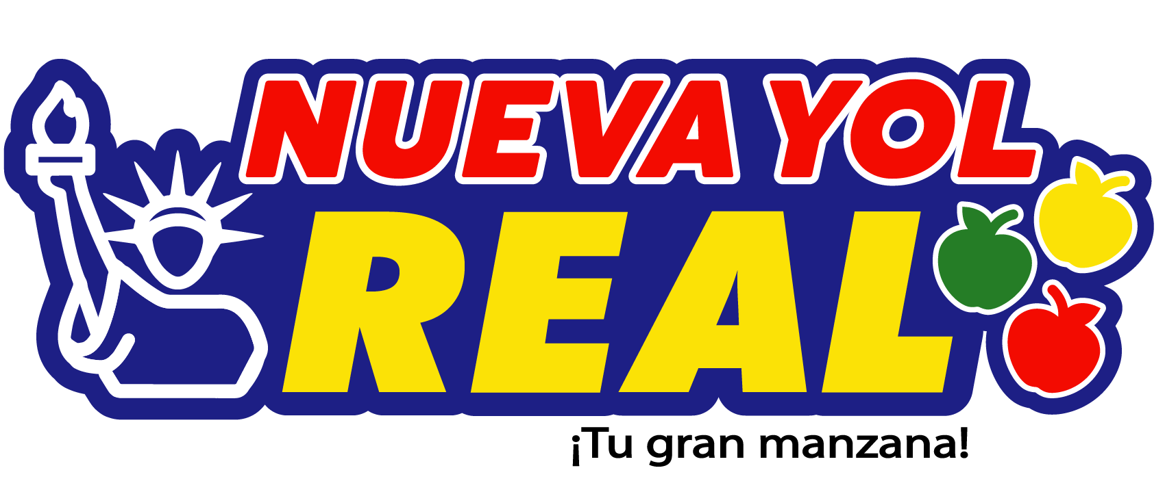 Logo Lotería Nueva York Real