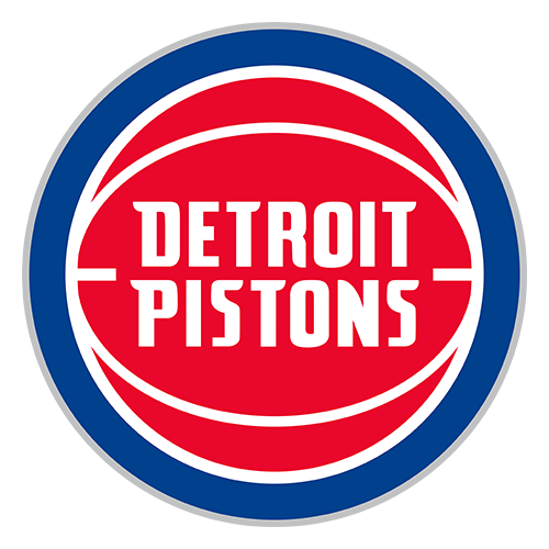 Logo de los Pistons (NBA)
