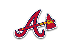 Logo Atlanta Braves