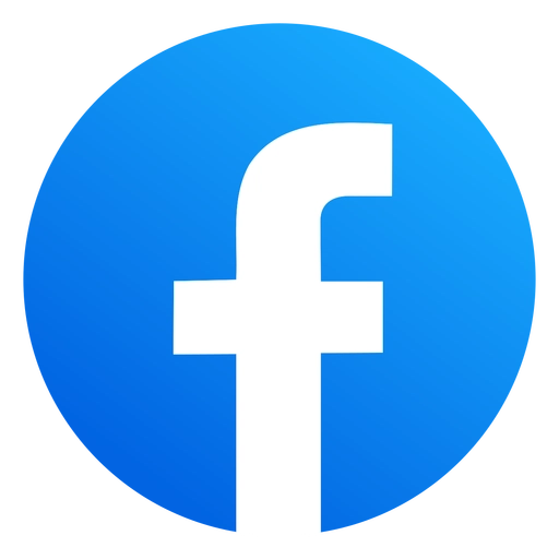 Icono de Facebook