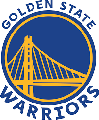 Logo del equipo Golden State Warriors (NBA)