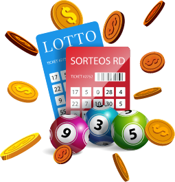 Imagen representativa de la Lotería Dominicana