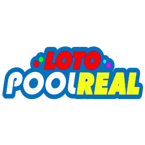 Logo loto pool real