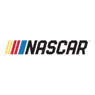 Logo NASCAR
