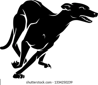 Logo Racing Dogs