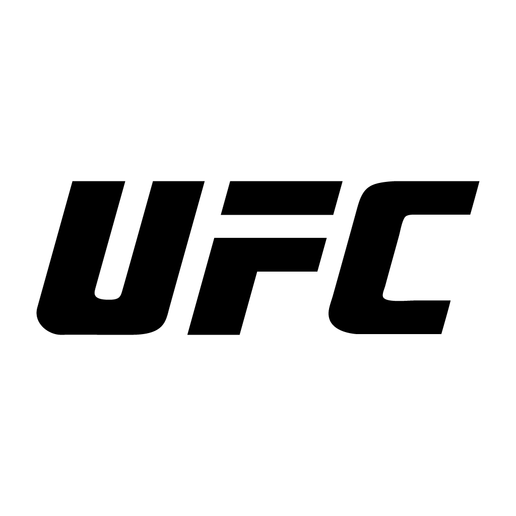 Logo UFC