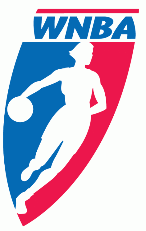Logo WNBA